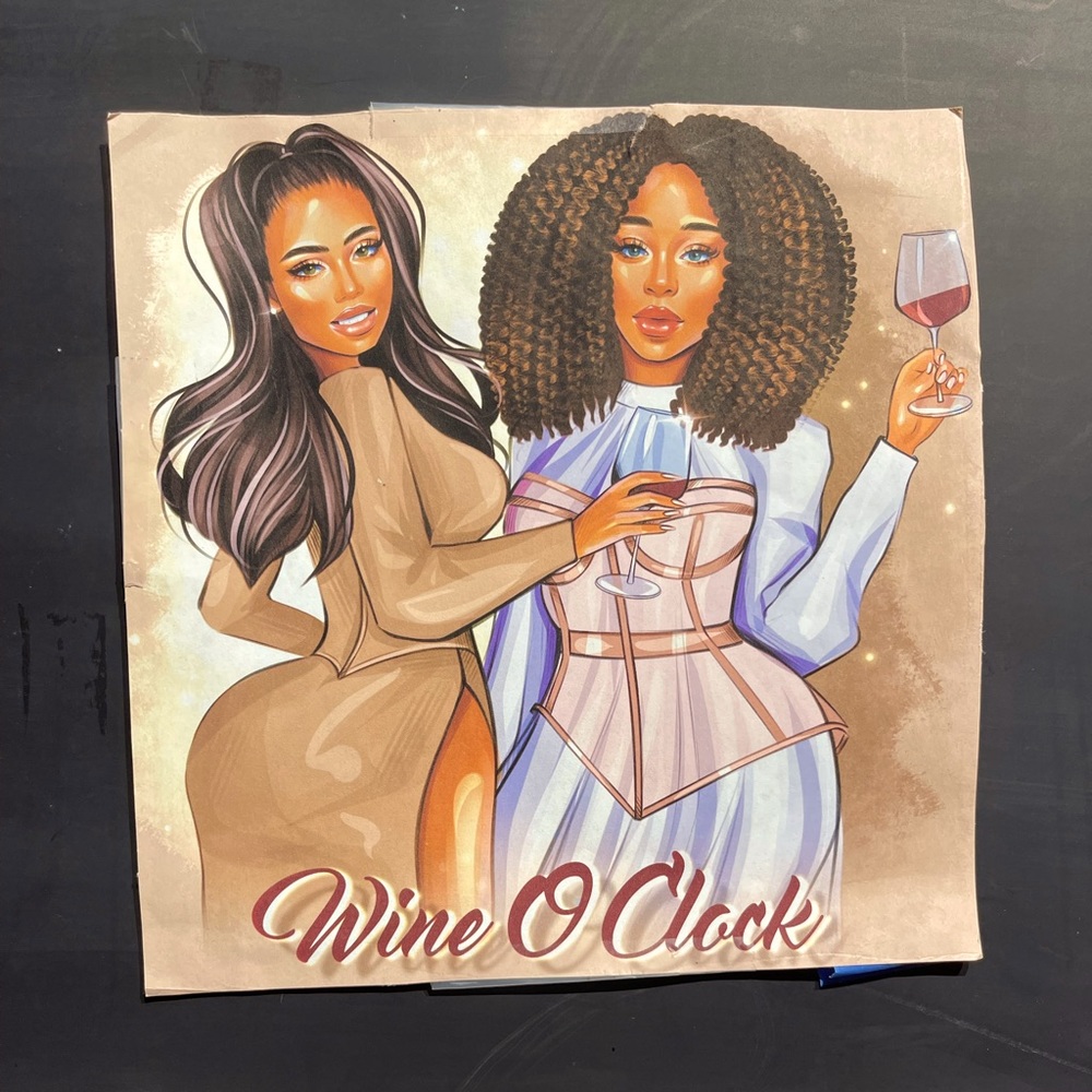 Meet your Posher, Debbie